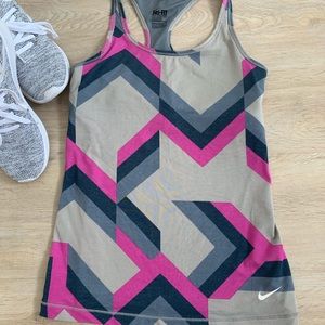 Women’s Nike Tank Top